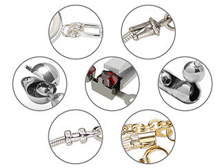 Top 7 Ways to End Jewelry Chain