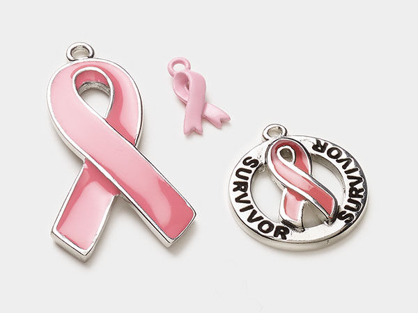 BCA Charms, Drops and Pendants