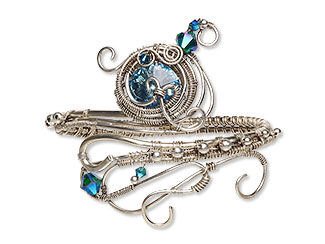 Cuff Bracelet