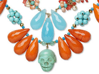 Two-Piece Necklace Set