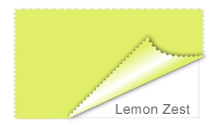 Lemon Zest