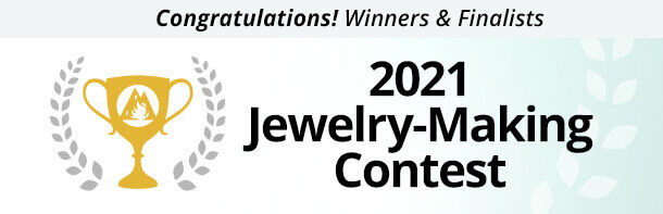 Congratulations Winners and Finalists