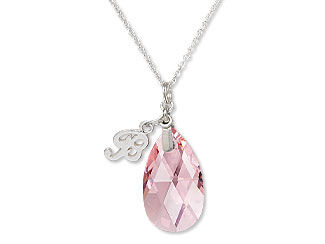 Single-Strand Necklace