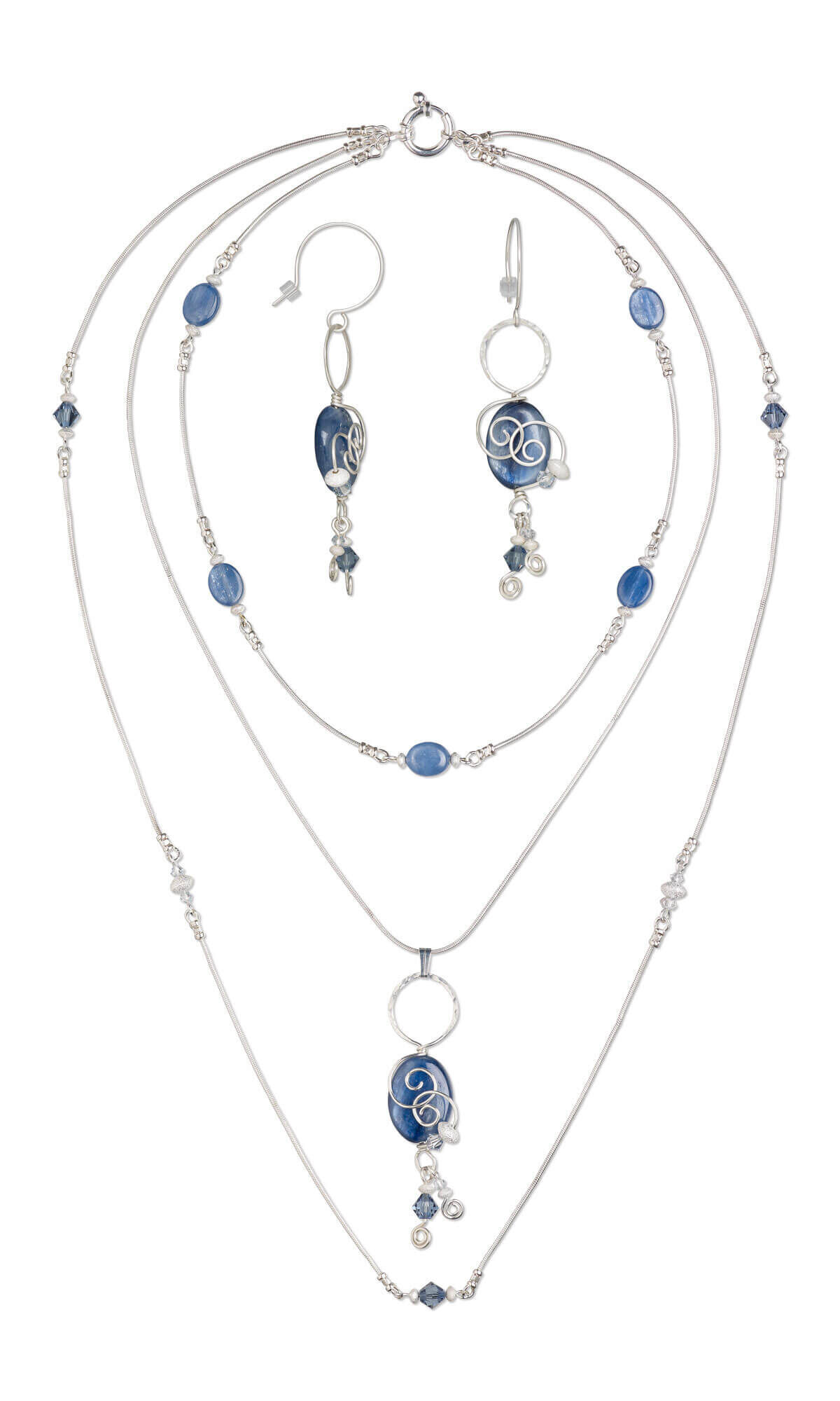 Design Idea L622