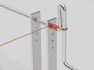 How To Use Coiling Gizmo® Deluxe Econo Winder