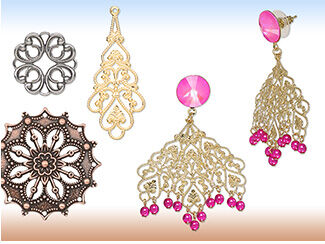 History of Filigree