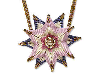 Single-Strand Necklace