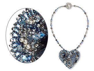 Single-Strand Necklace