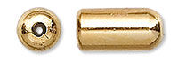 Capsule (or Bullet) Safety Earnuts