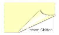 Lemon Chiffon #ffffbf