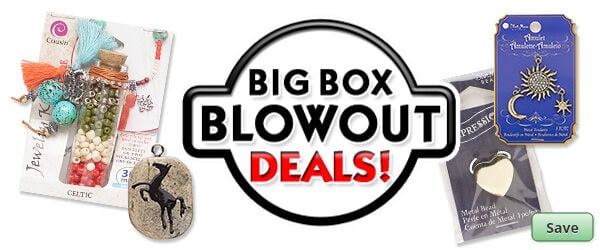 Big Box Blowout Deals