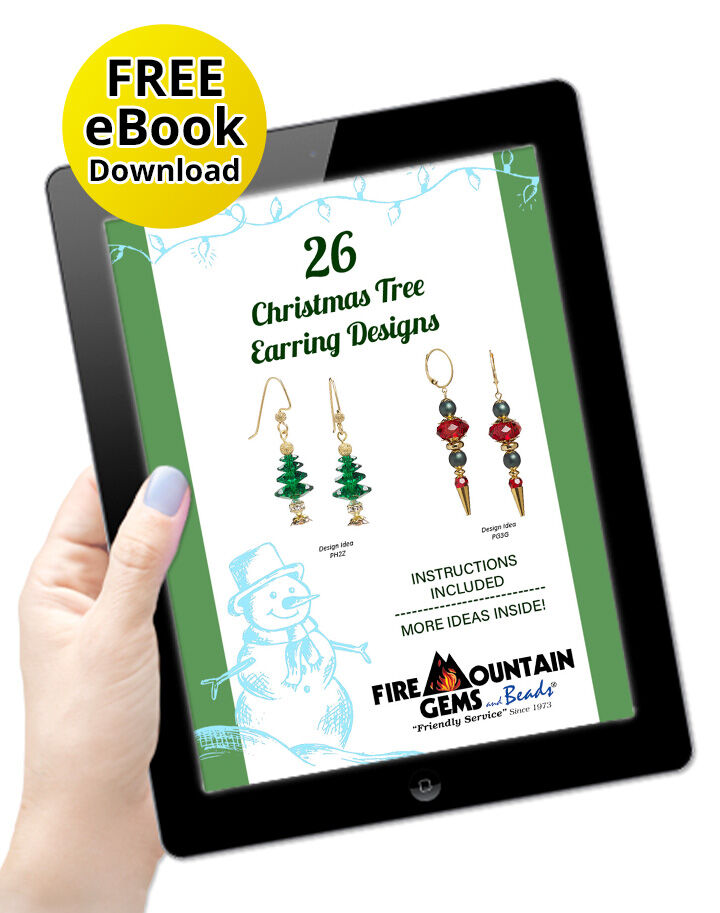 christmas tree ebook