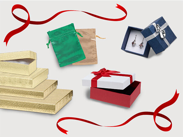 Gift boxes