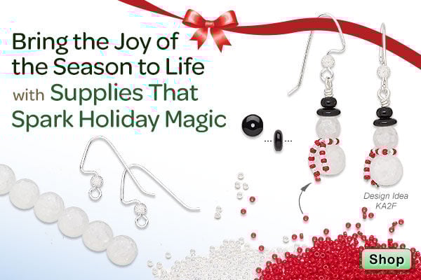 Shop Christmas Supplies