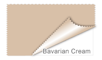 Bavarian Cream #f2e3be
