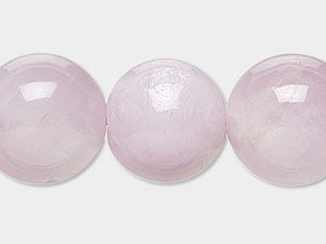 Kunzite Beads