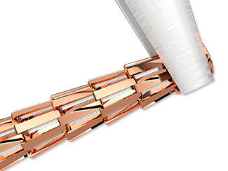 How to Use Cord Coils for Lantern Chain