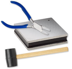 wire working tools