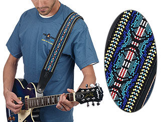 Guitar Strap