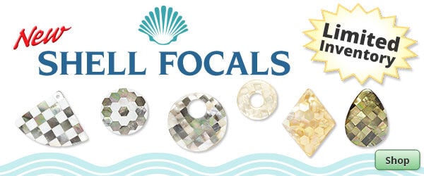 Shop New Shell Focals