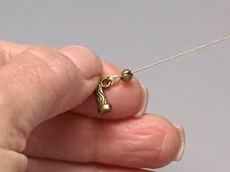 Secrets to Crimp Covers - Hiding Crimp Beads