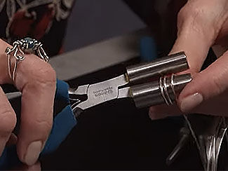 How to Use the Wubbers® Oval Mandrel Pliers