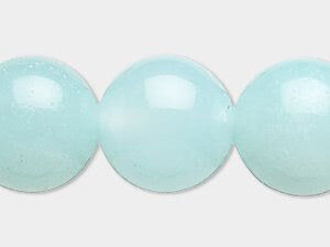 Amazonite Beads
