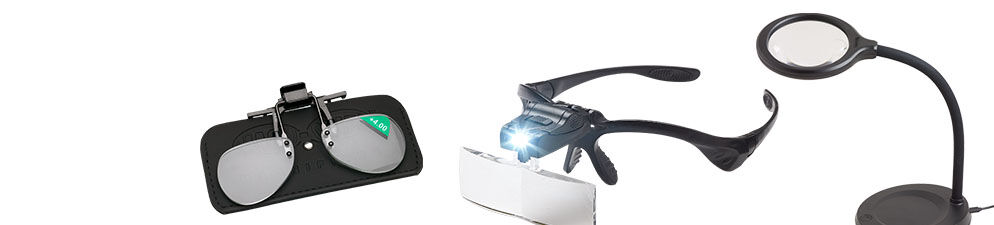 Shop Magnifiers