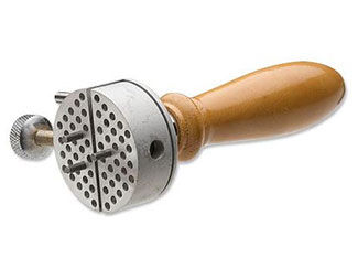 Peg Leg™ - Wire-Wrapping Jig