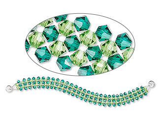 Single-Strand Bracelet