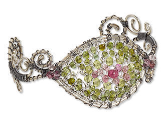 Cuff Bracelet