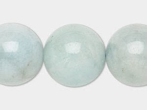 Beryl Beads