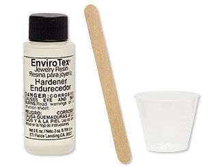 EnviroTex® Jewelry Resin