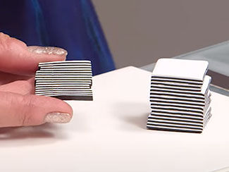 Polymer Clay Tips - Why Aren't My Stripes Like Her Stripes?