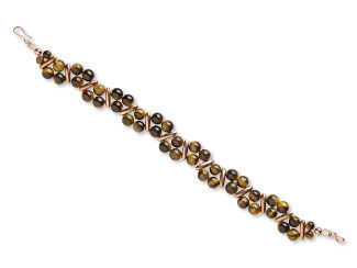 Double-Strand Bracelet