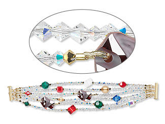 Multi-Strand Bracelet