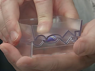 How to Use the Tri-Bead Roller™