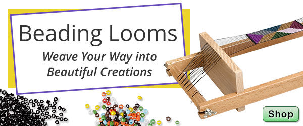 Shop Beading Looms