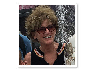Judy Larson
