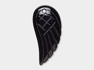 Black Onyx Components
