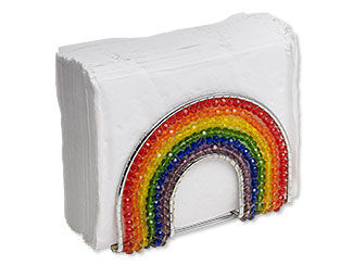 Napkin Holder 