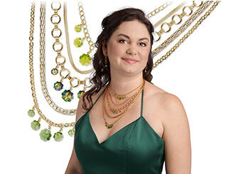 5 Tips for Creating a Layered Look with Chain