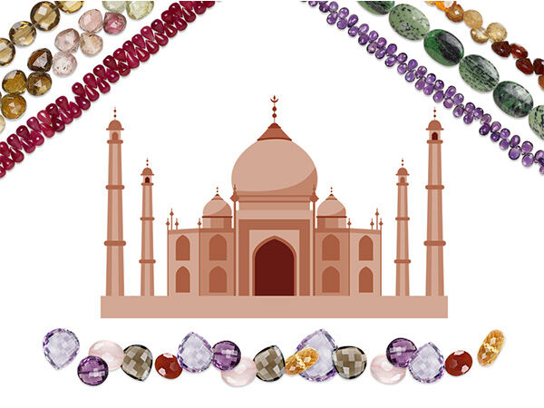 Deepak's gem palace