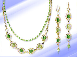 The History of Glass Beads