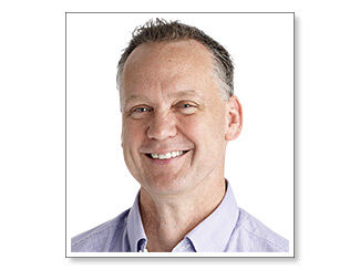 Tim Cronkhite