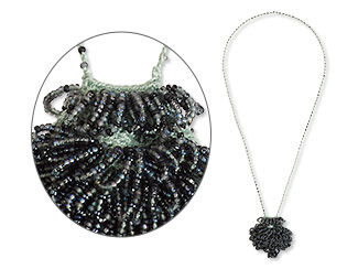 Single-Strand Necklace