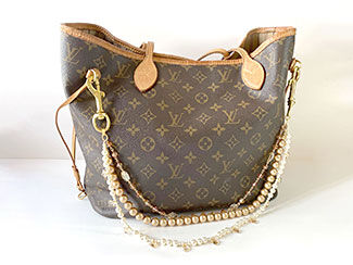 Handbag Charm