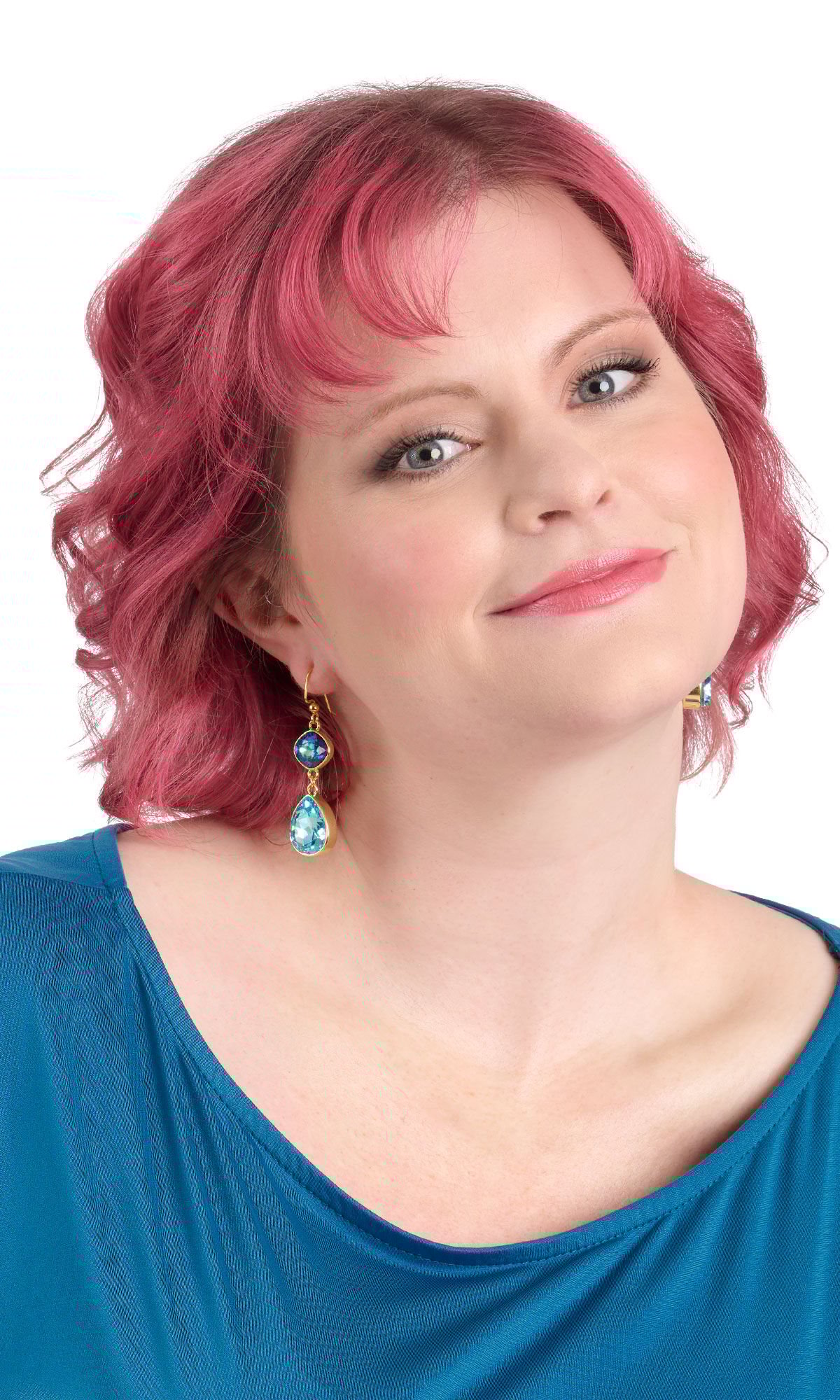 Design Idea QJ23 Modeled