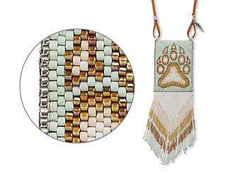 Single-Strand Necklace
