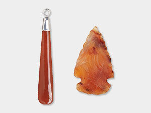 Carnelian Components